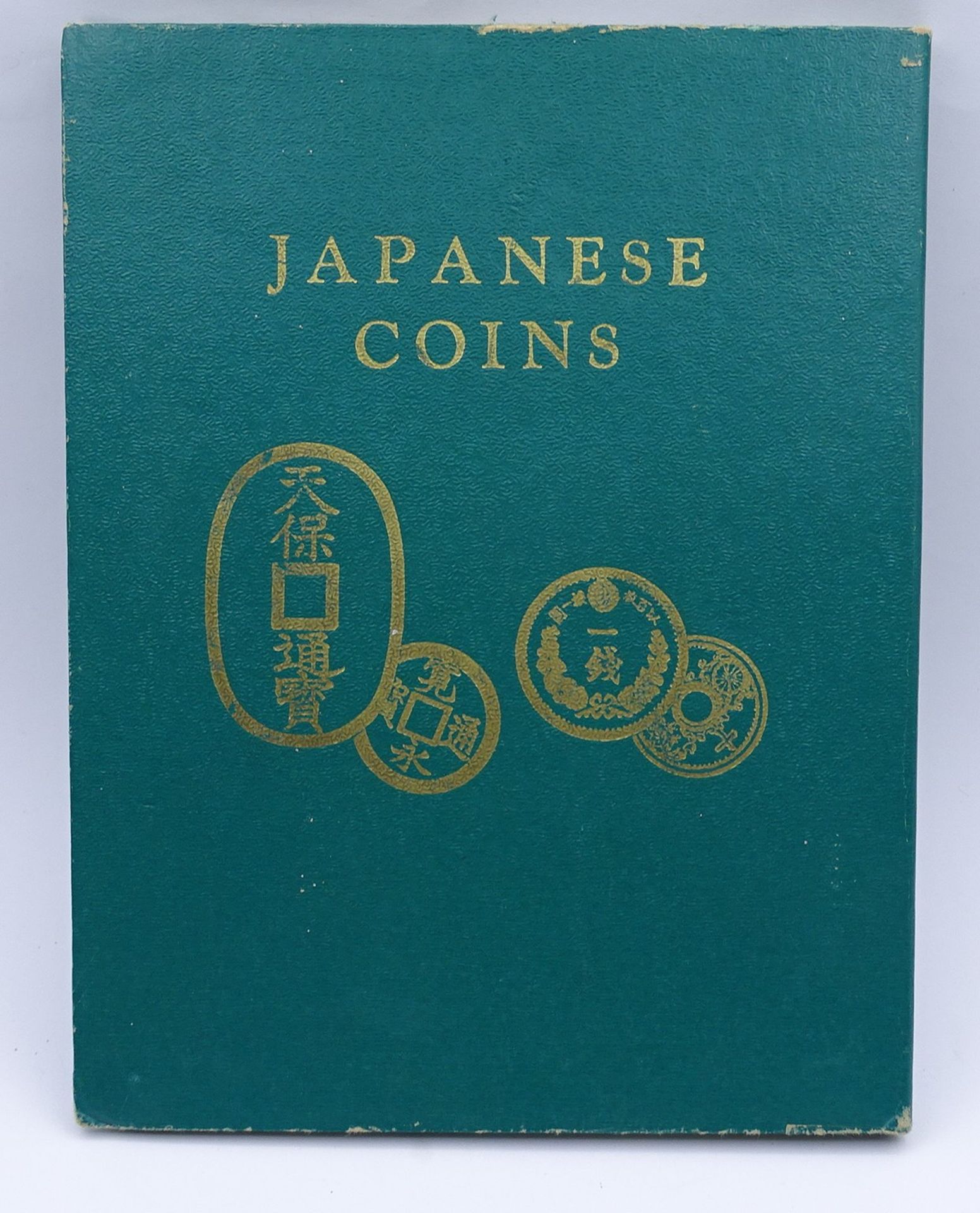 Japanese Coins