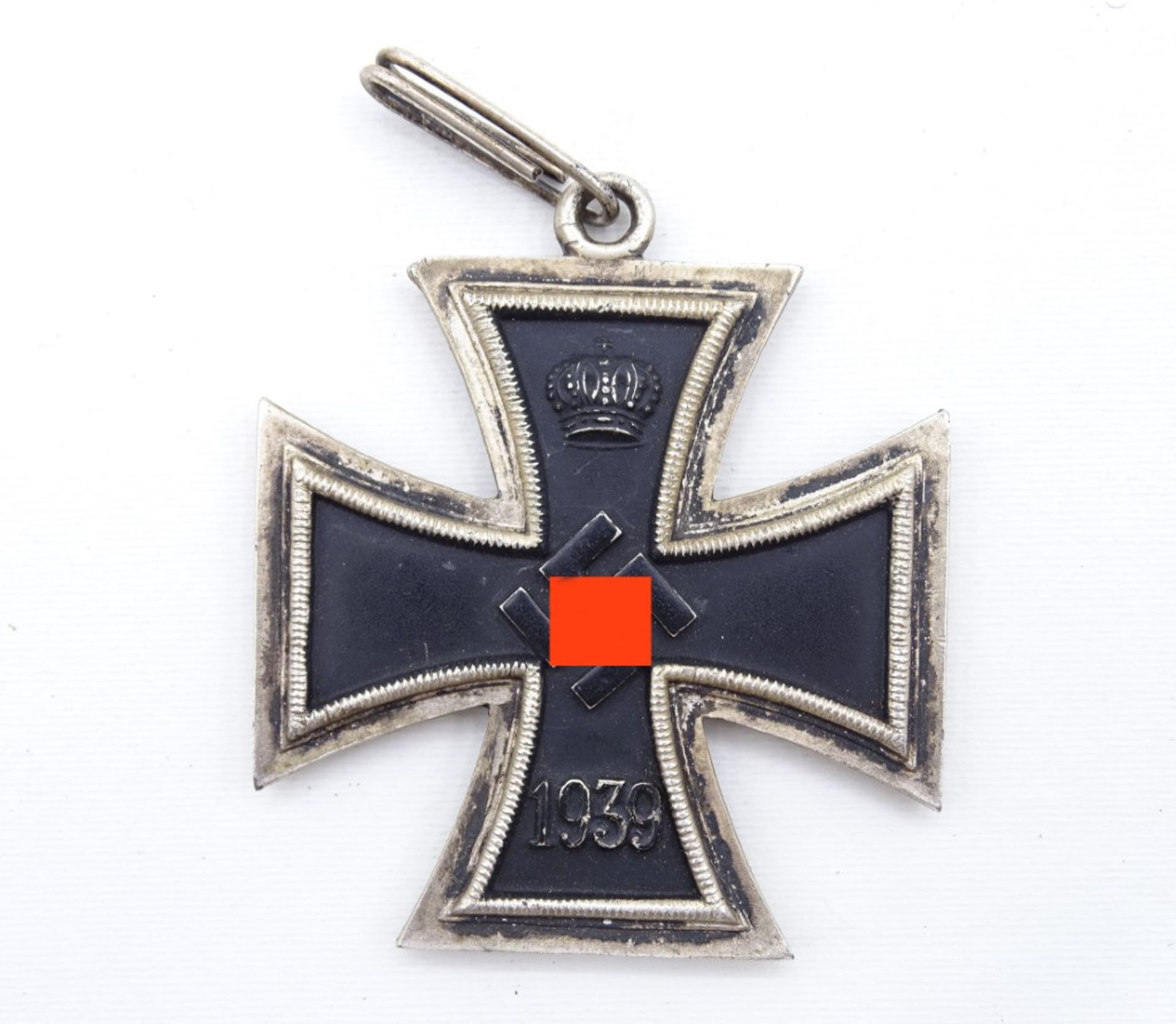 Großkreuz 1939, Replik für Filmdreh (?)