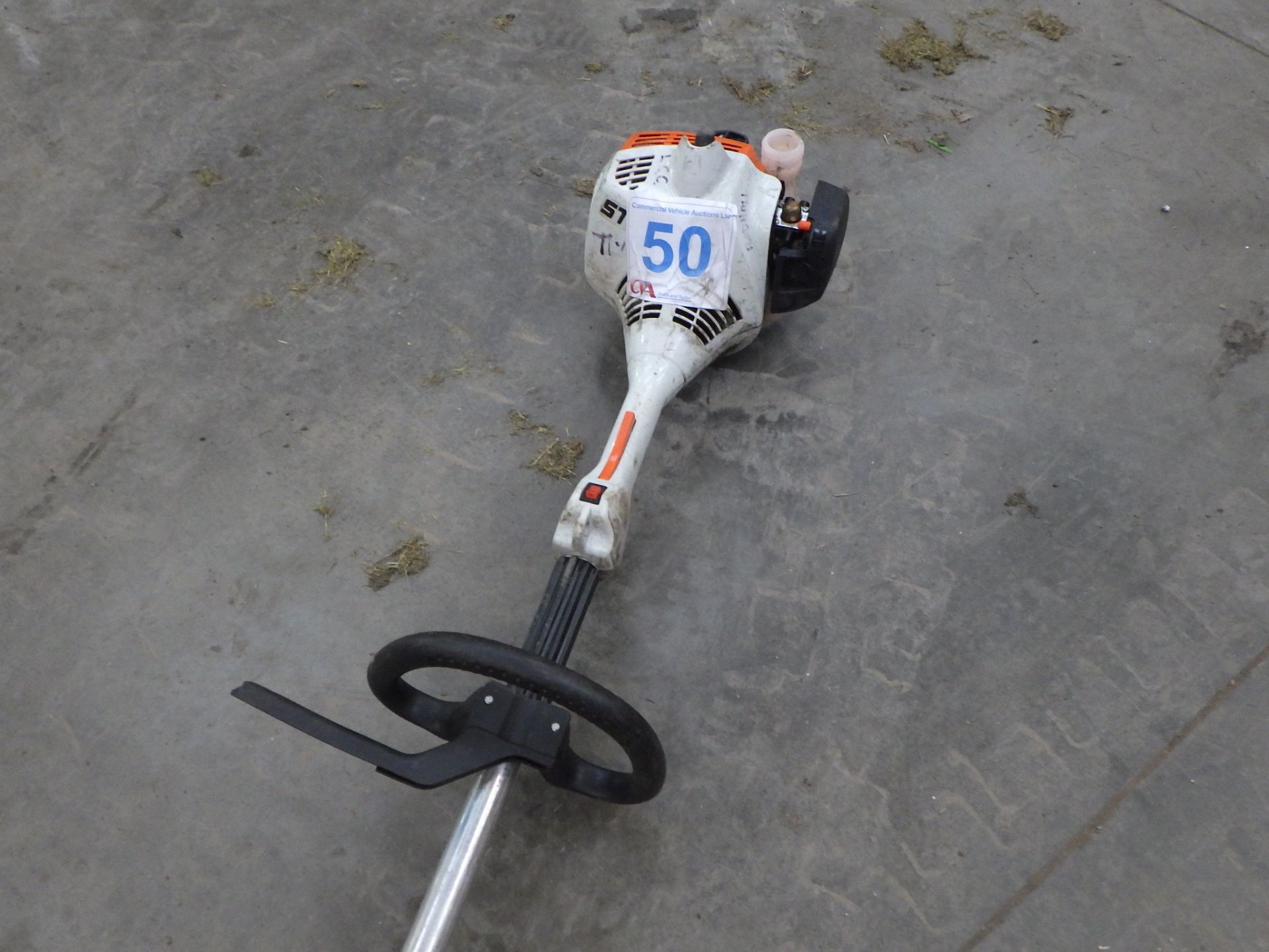 STIHL FS 55 BRUSH CUTTER - Image 4 of 4