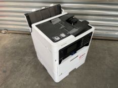 Epson WorkForce Pro WF-C579R Colour Printer / Photocopier / Fax / Scanner