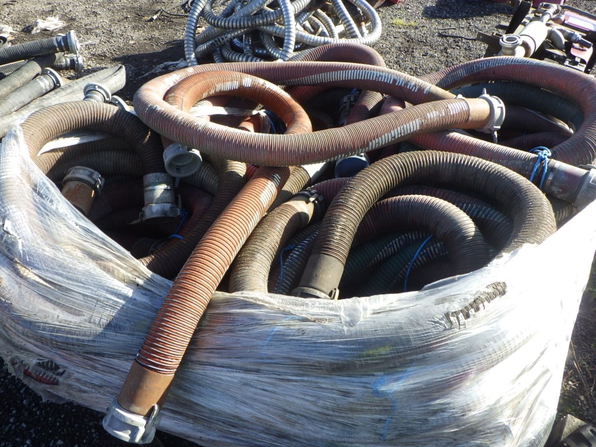 Fuel Hoses - Image 4 of 4