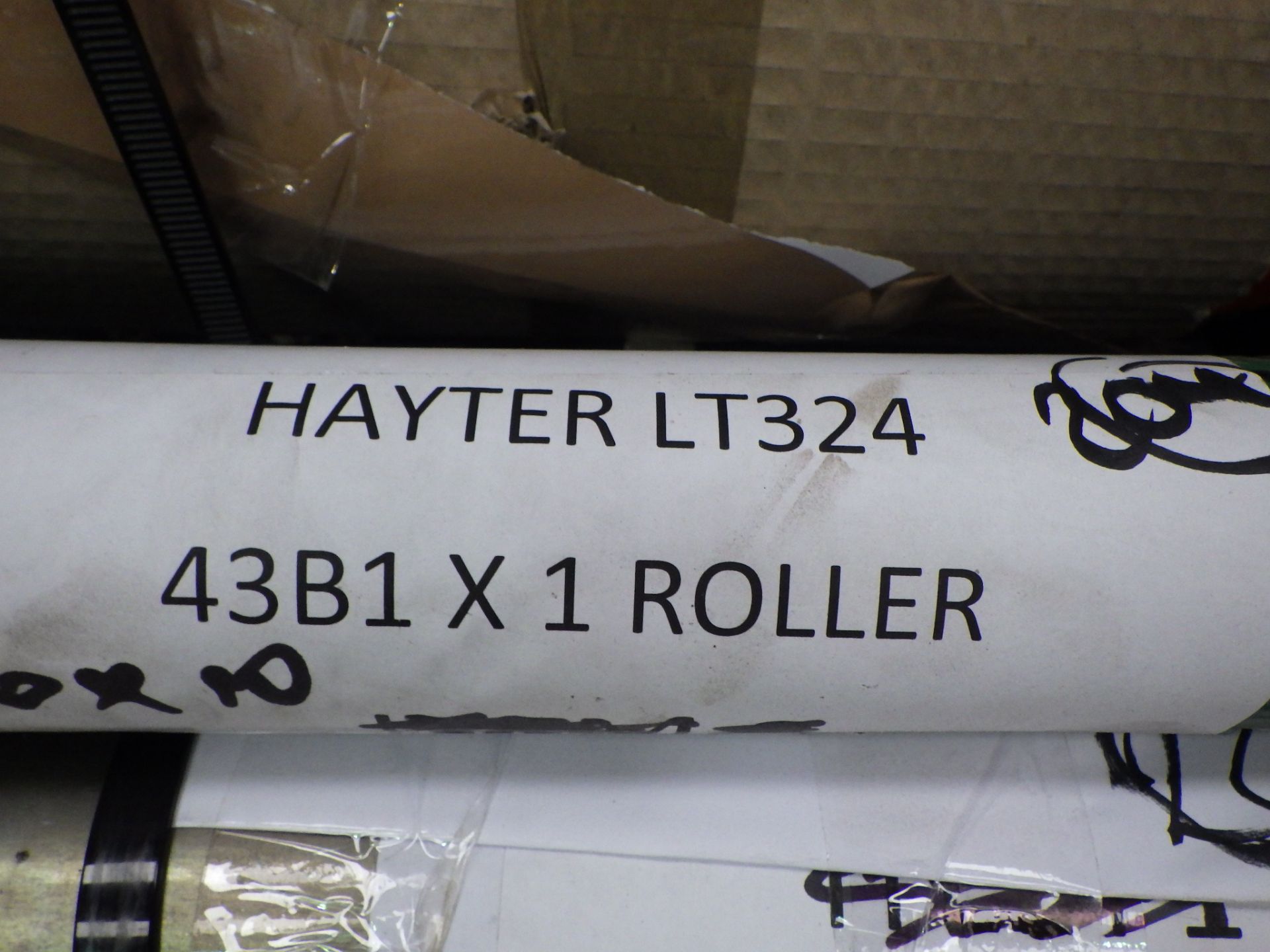 Assorted Hayter spares - Image 6 of 14