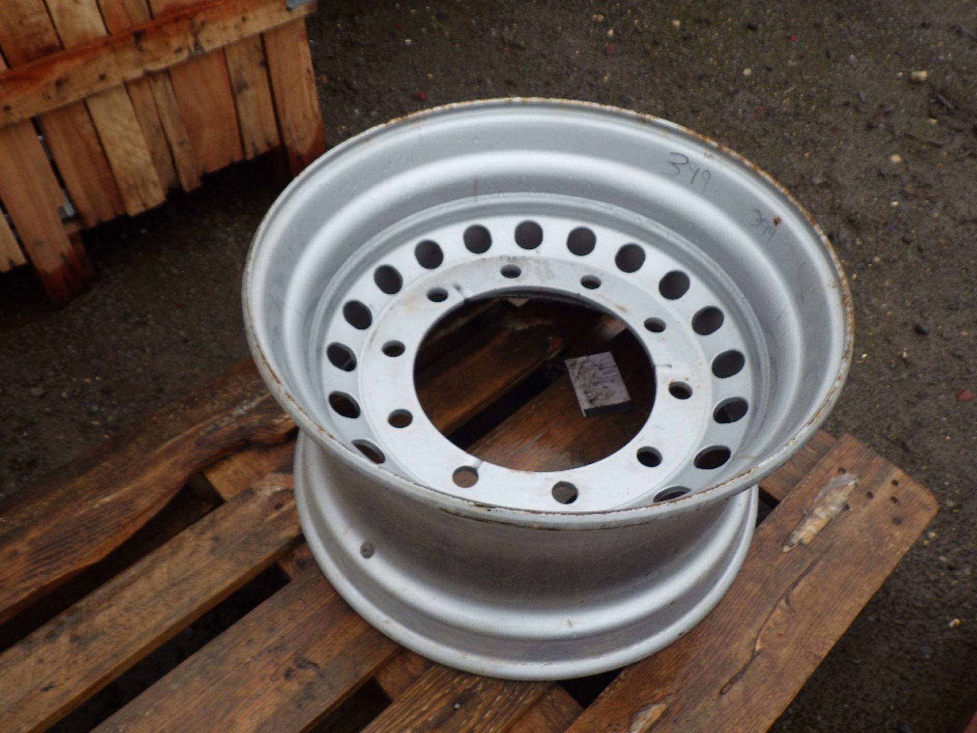 23INCH WHEEL RIM