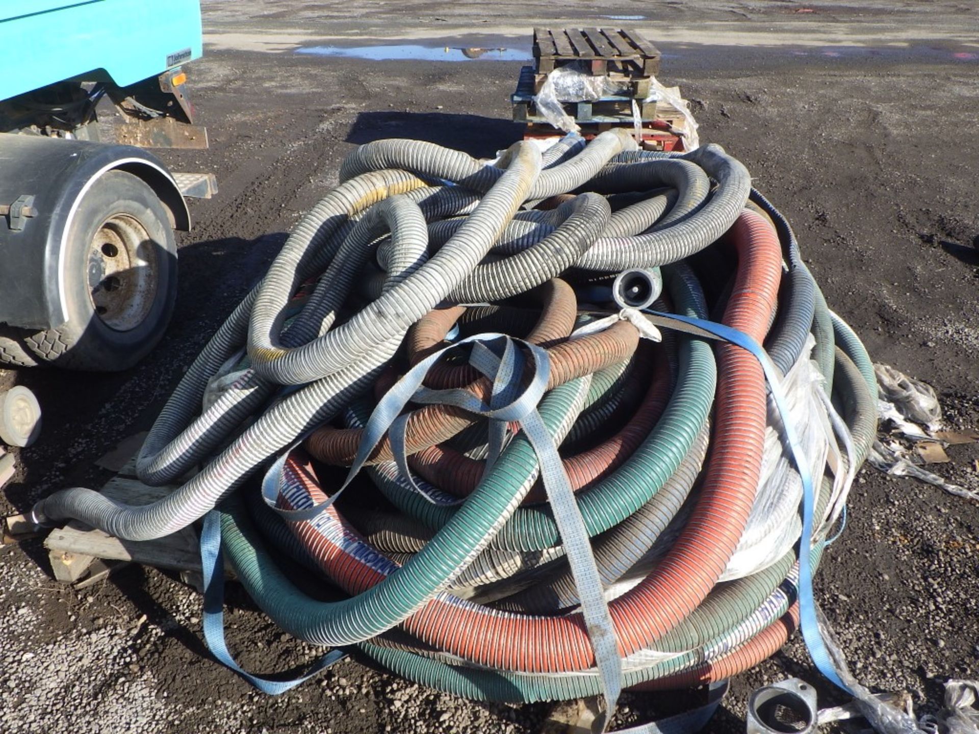 Fuel hoses - Image 4 of 6