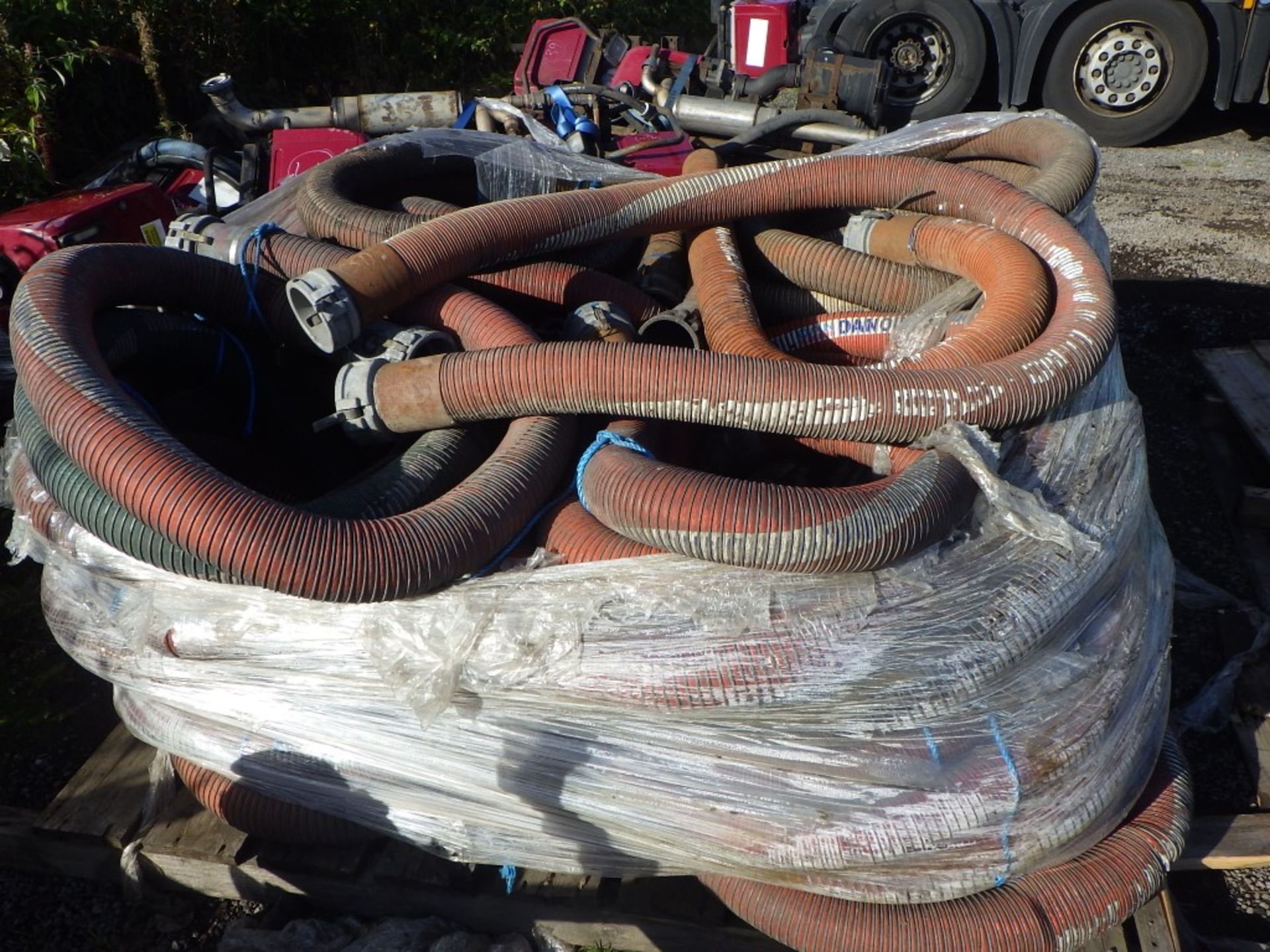 Fuel Hoses - Image 2 of 4
