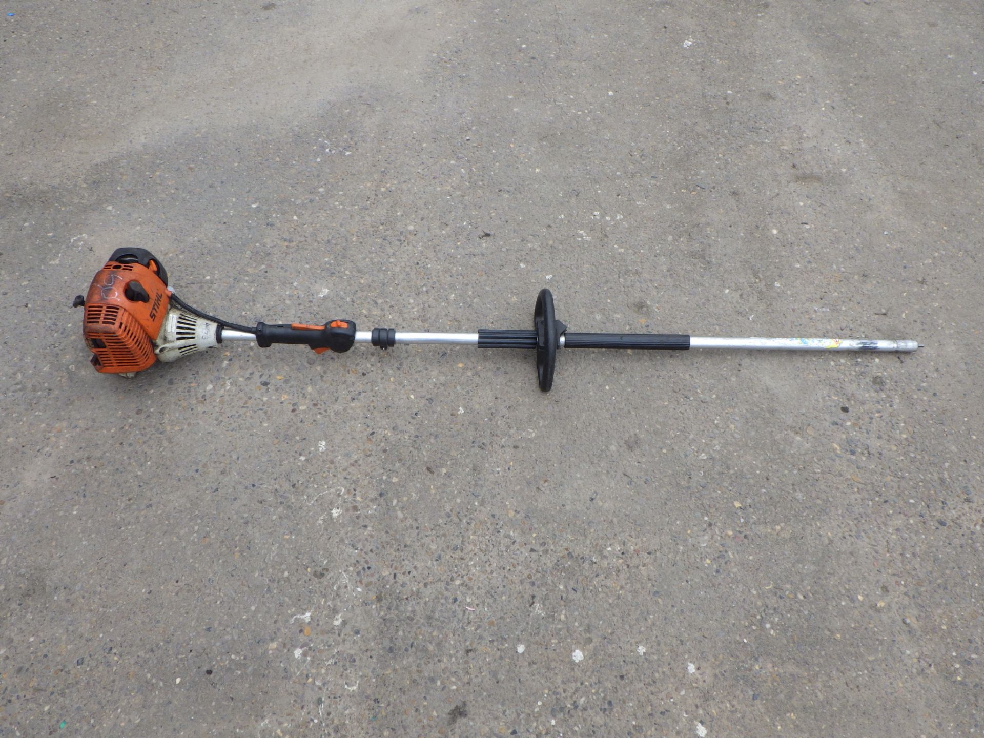 STIHL STRIMMER - Image 3 of 4