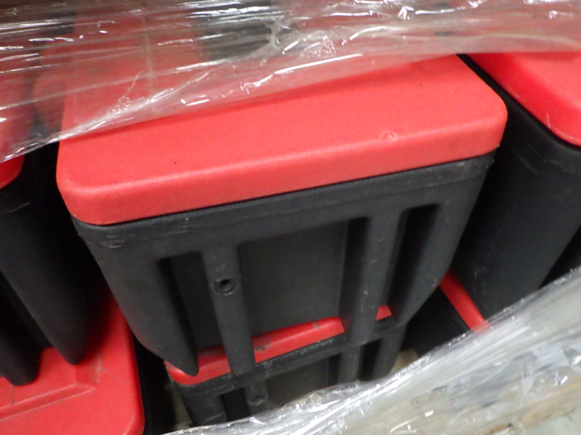 FIRE EXTINGUISHER CASES FOR VEHICLE CAB - Image 3 of 3