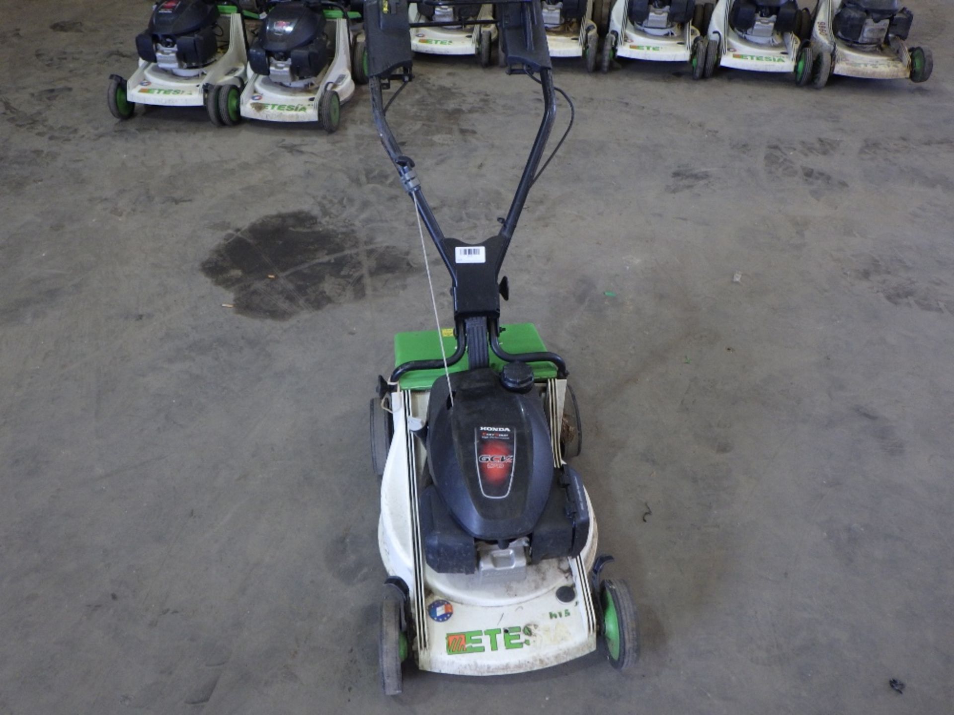 ETESIA PHTS3 LAWN MOWER