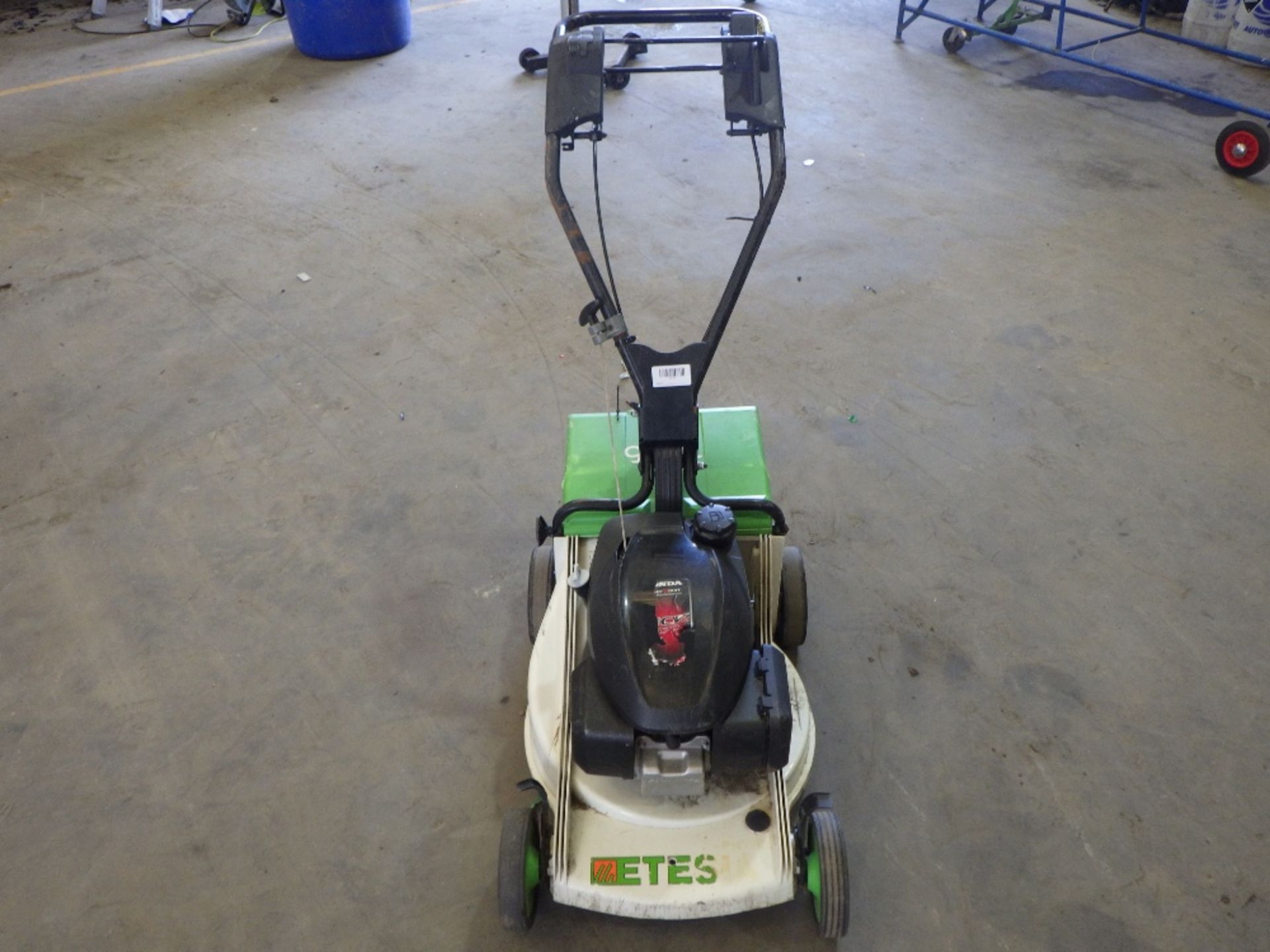 ETESIA PHTS3 LAWN MOWER