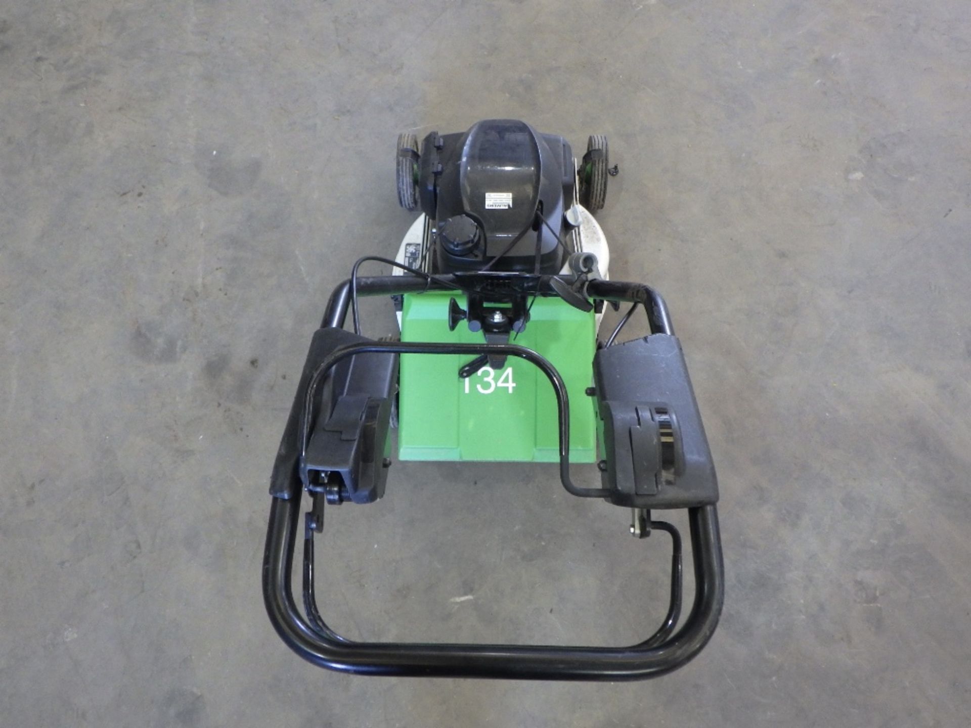 ETESIA PHTS3 LAWN MOWER - Image 3 of 4
