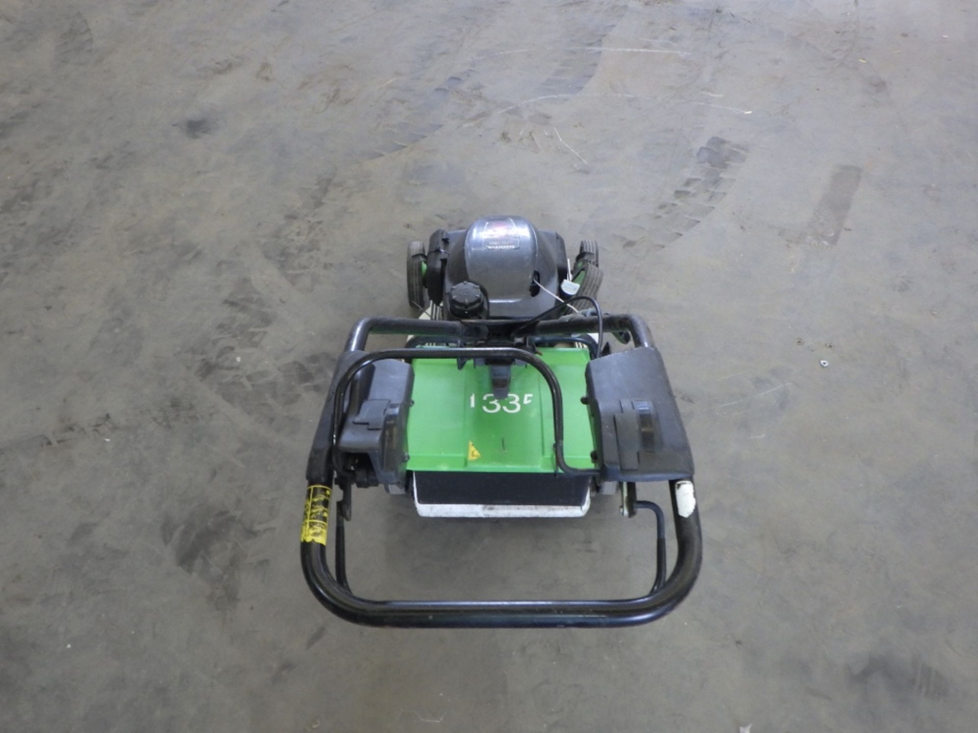 ETESIA PHTS3 LAWN MOWER - Image 4 of 4