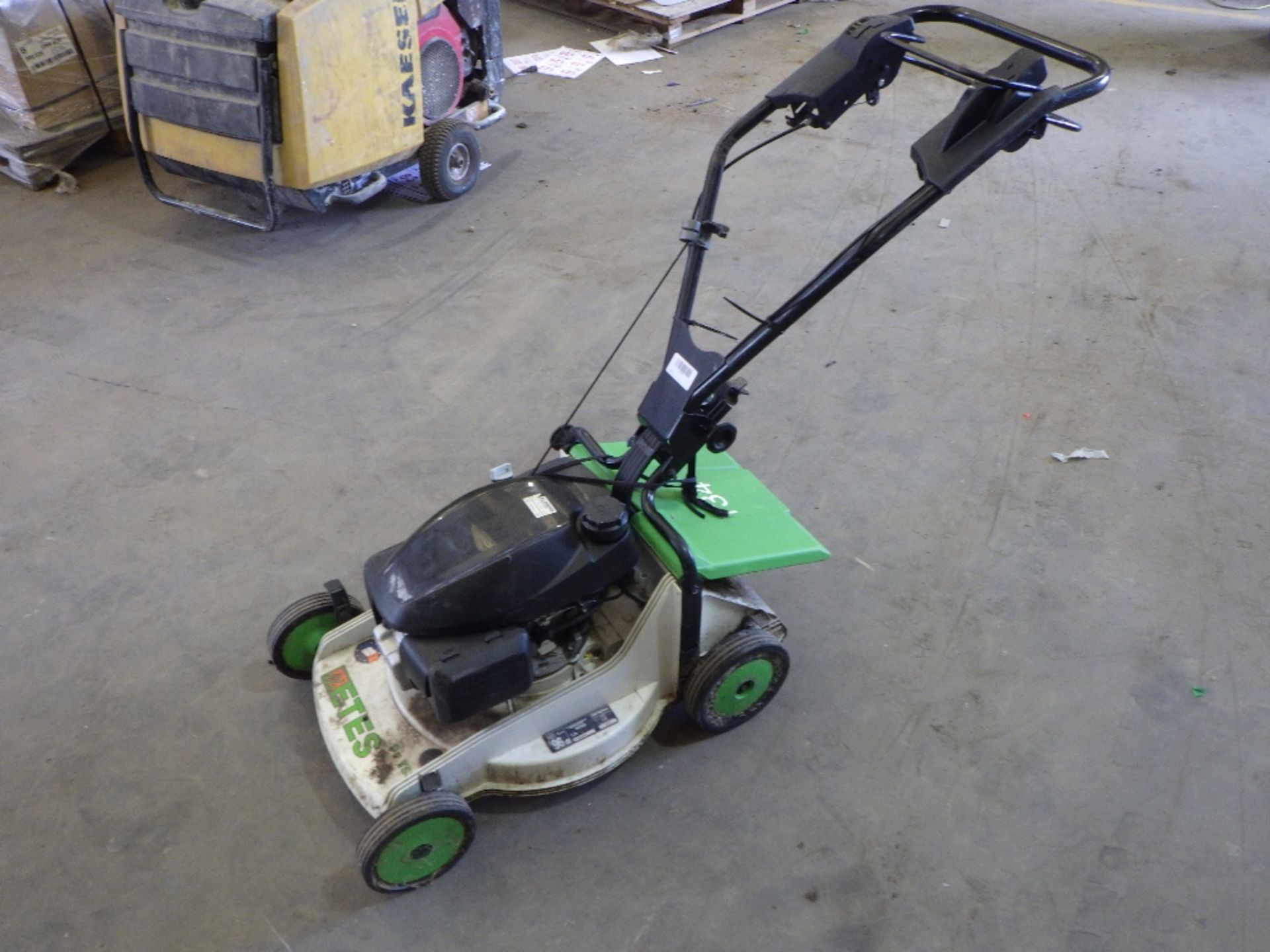 ETESIA PHTS3 LAWN MOWER - Image 2 of 4