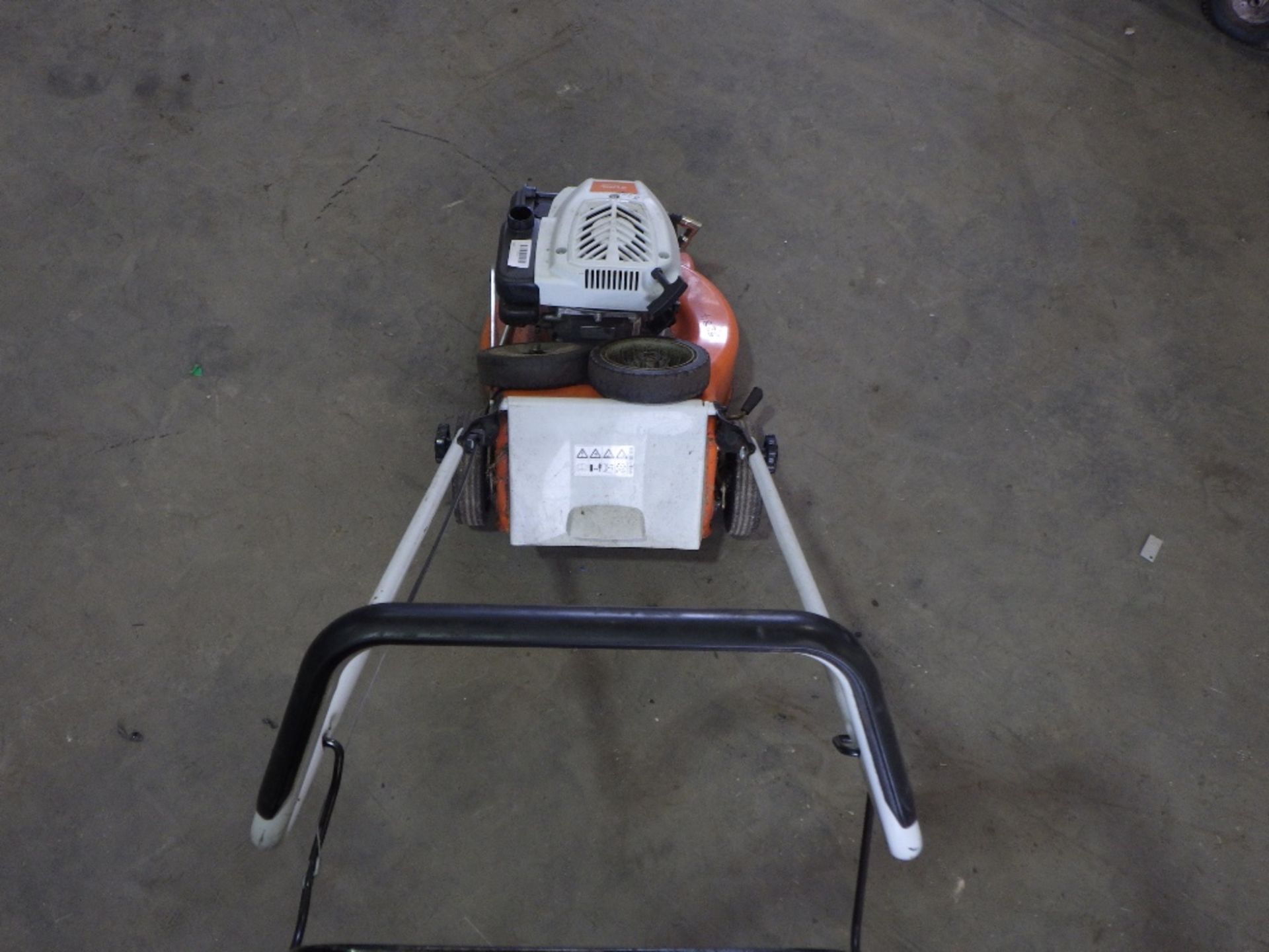 STIHL RM24B PETROL LAWN MOWER - Image 3 of 4