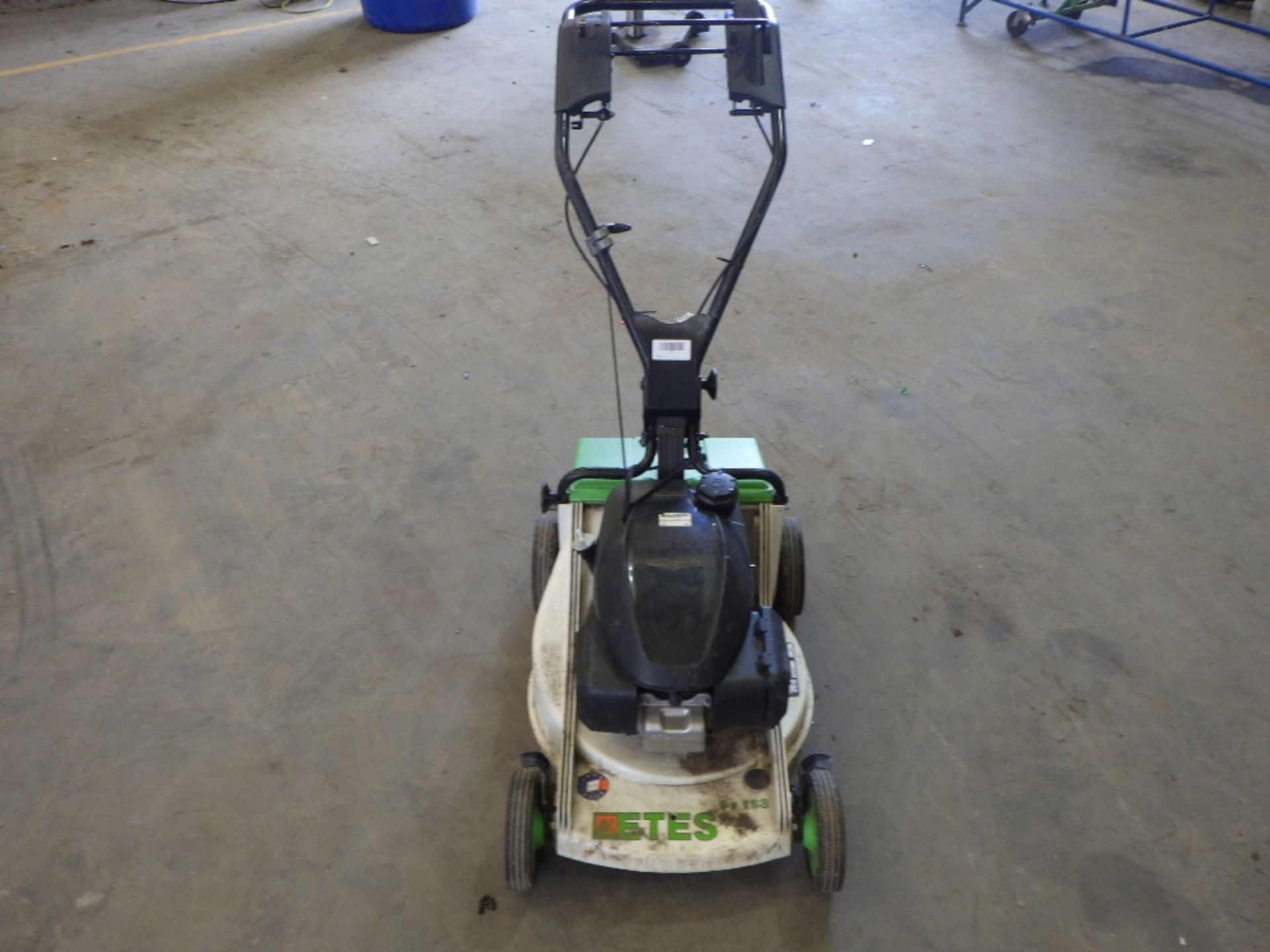 ETESIA PHTS3 LAWN MOWER