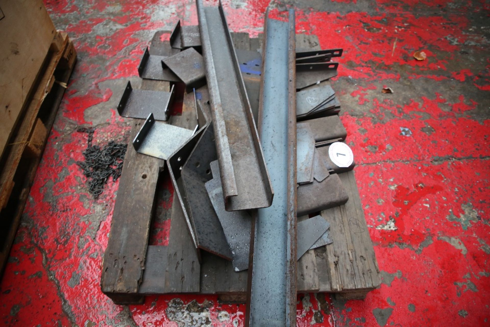 Assorted Metalwork (1 Pallet) - Image 2 of 3