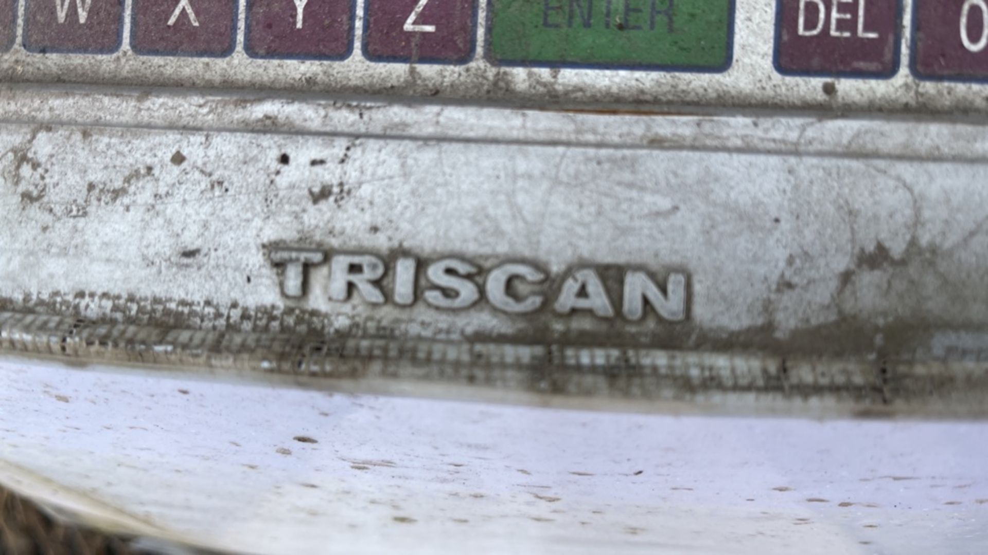 TRISCAN ELECTRIC DIESEL PUMP - Image 5 of 5