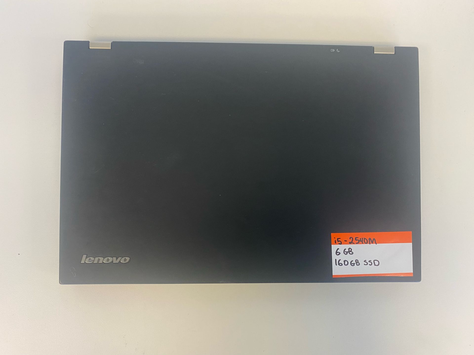 LENOVO X220 LAPTOP W/ INTEL CORE I5-2540M 2.6GHZ CPU, 6 GB RAM, & 160 GB SSD - Image 2 of 2