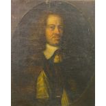 Porträt des Johannes Melchior von Oeynhausen (1618-1675)