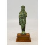 Statuette nach griechisch-archaischem Vorbild