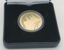 100 Euro-Goldmünze, 2017, 15,55 g, 999,9 Gold