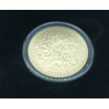 100 Euro-Goldmünze, 2015, 15,55 g, 999,9 Gold