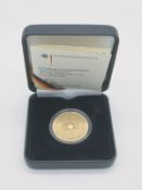100 Euro-Goldmünze, 2005, 15,55 g, 999,9 Gold