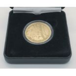 100 Euro-Goldmünze, 2016, 15,55 g, 999,9 Gold