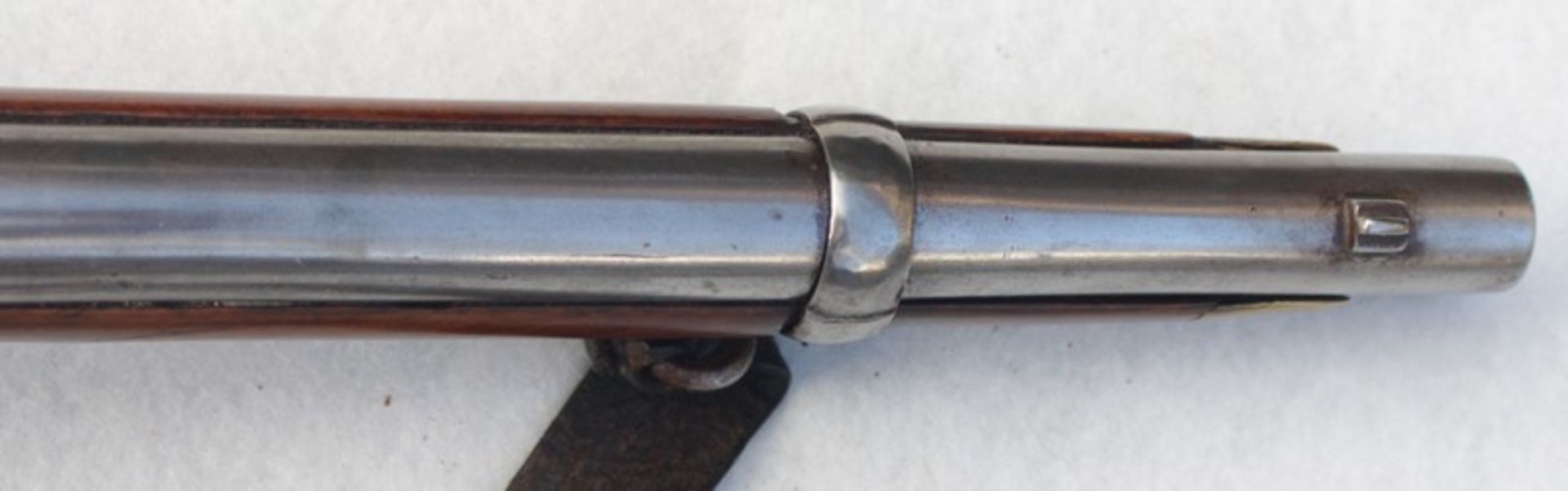 Enfield Carbine, wohl britisch-indisch, 2. H. 19. Jhd. - Image 12 of 12