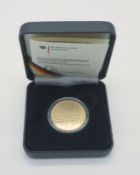 100 Euro-Goldmünze, 2007, 15,55 g, 999,9 Gold