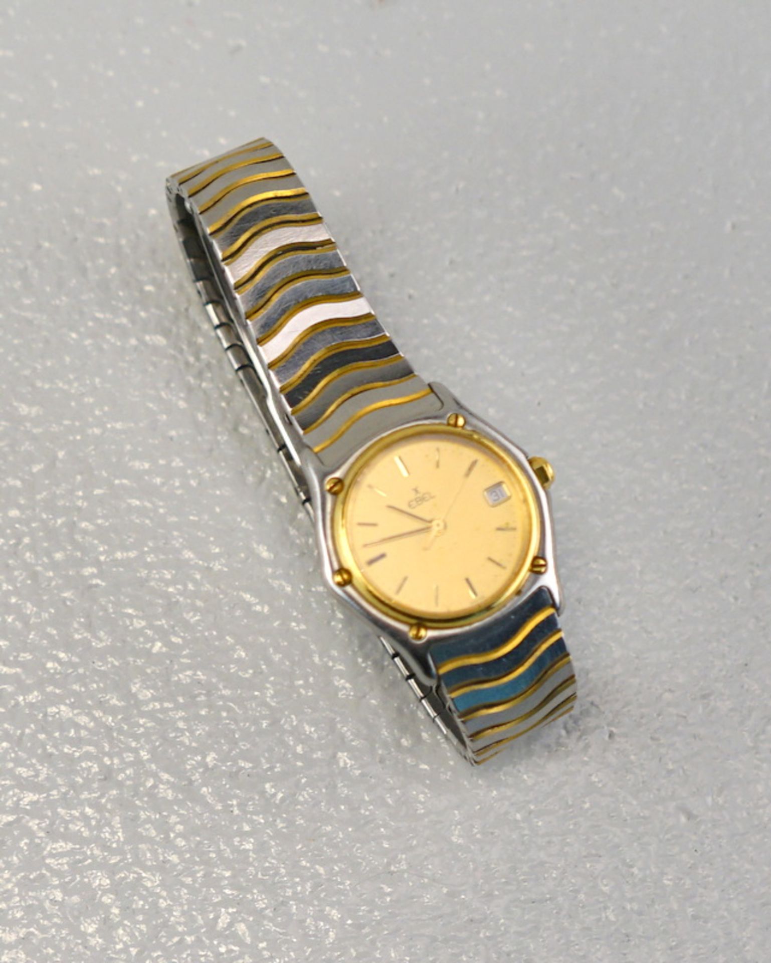 Ebel Classic Wave Lady