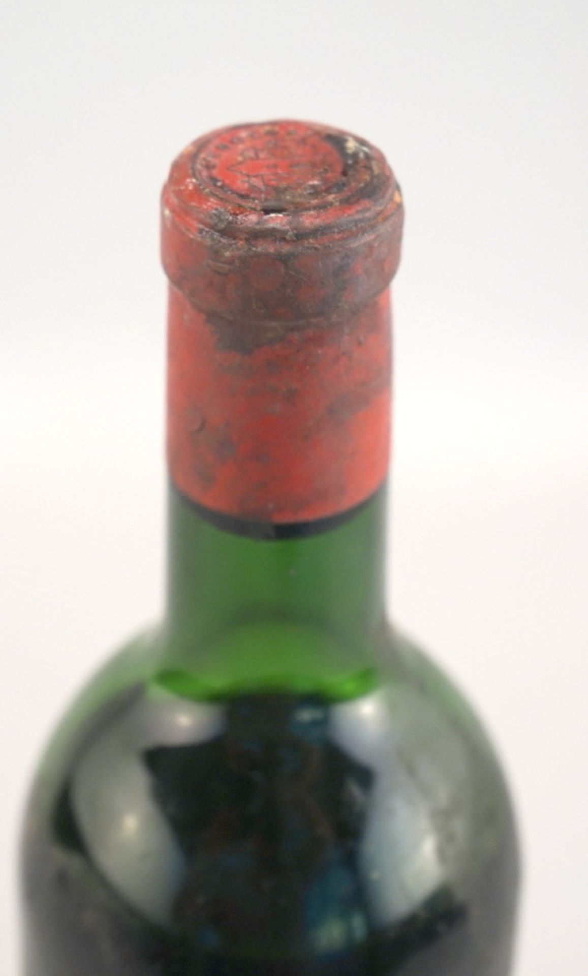 Chateau L'Enclos Grand Vin Pomerol Bordeaux 1964 - Image 4 of 4