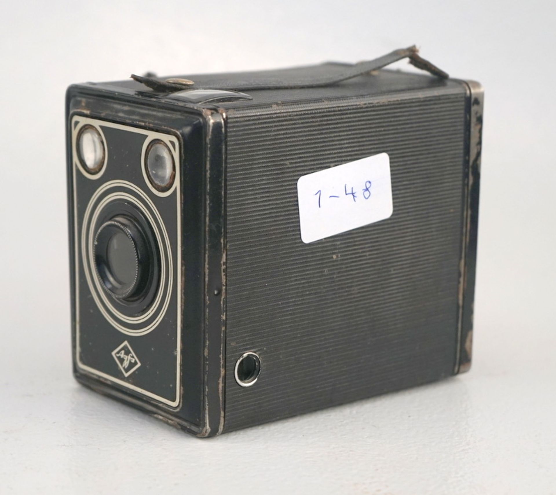 Agfa Boxkamera