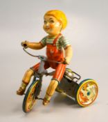 Kiddy Cyclist USA 1930-39