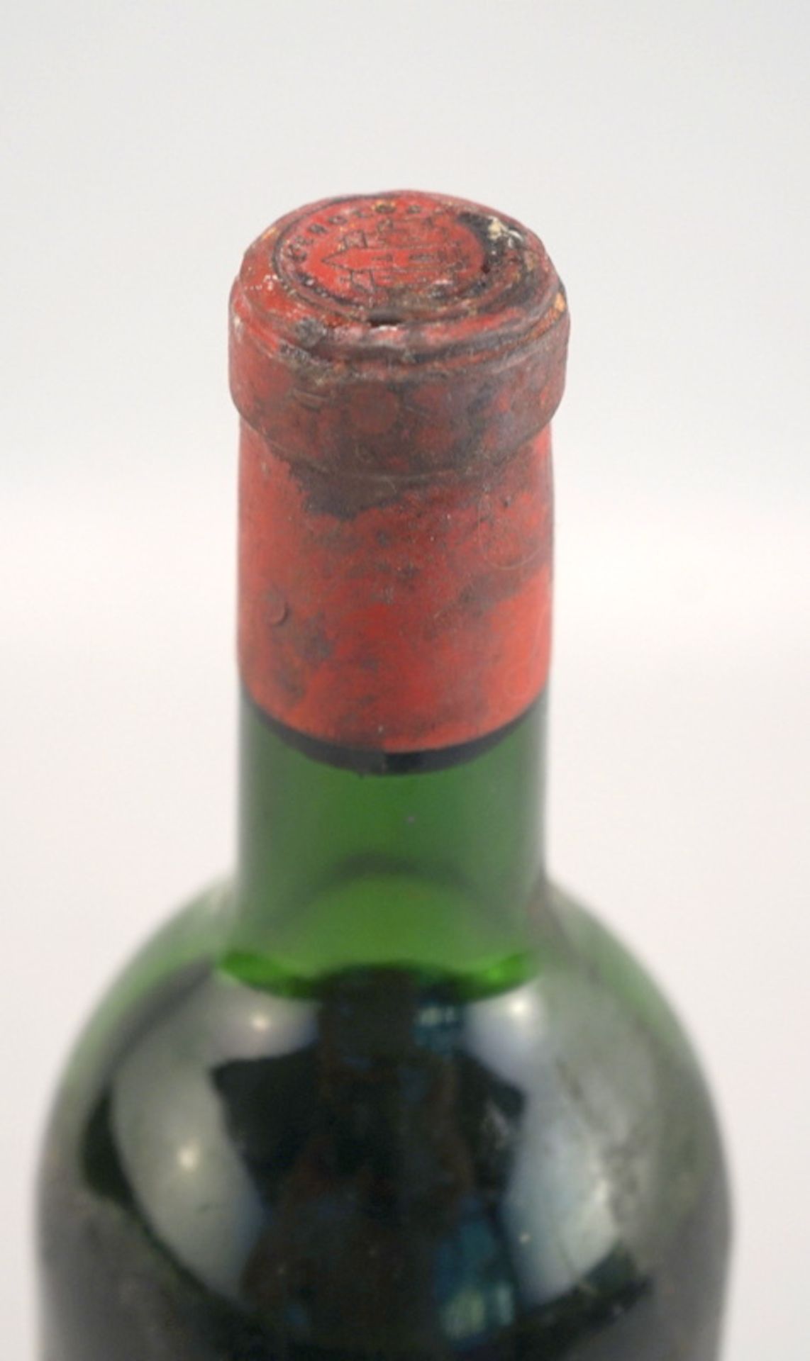 Chateau L'Enclos Grand Vin Pomerol Bordeaux 1964 - Image 3 of 4