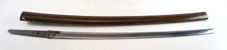 Japanisches Schwert Meiiji 19. JH.