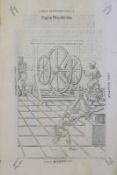 Bartholomeo Vincenti "Theatro …Machine di J.Besoni" 1582