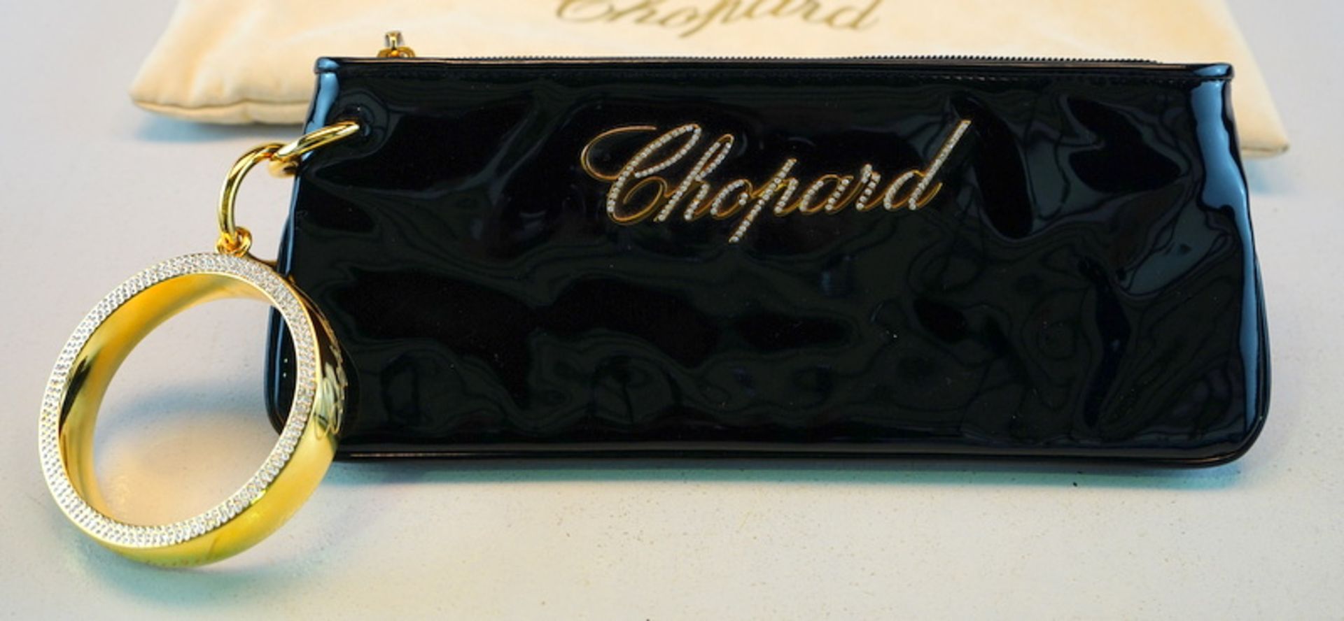 Chopard Clutch - Bild 3 aus 5