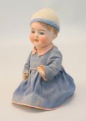 Puppe Modellnummer 1904/44