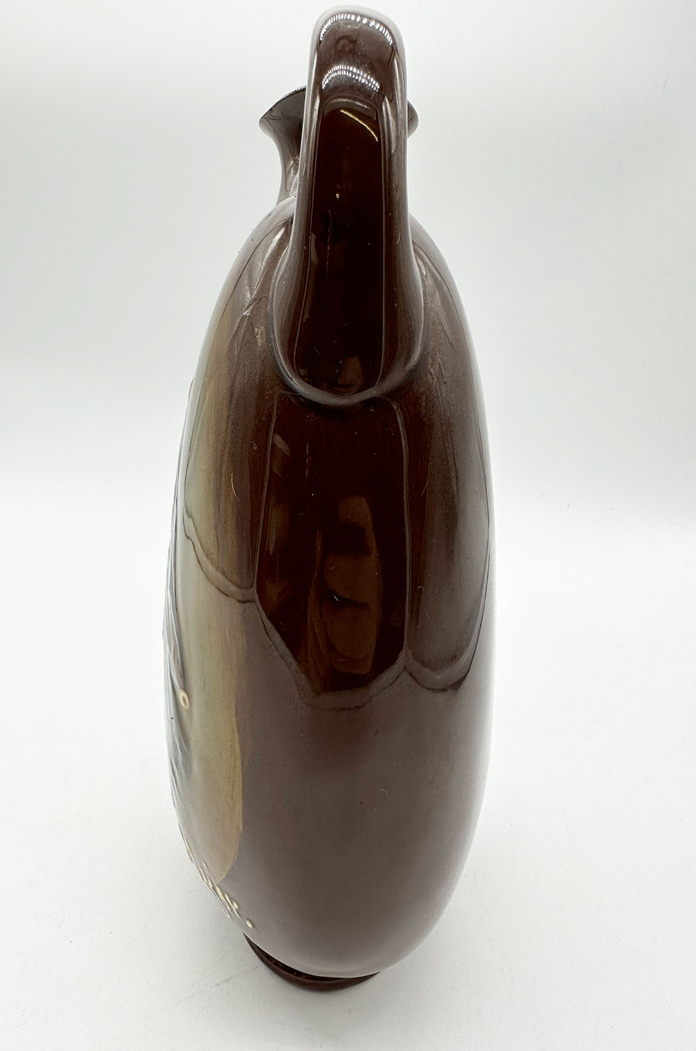A Royal Doulton Dewars whisky water jug - Image 5 of 5