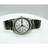 A 70s-80s Seiko watch