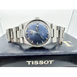 A Vintage Tissot watch