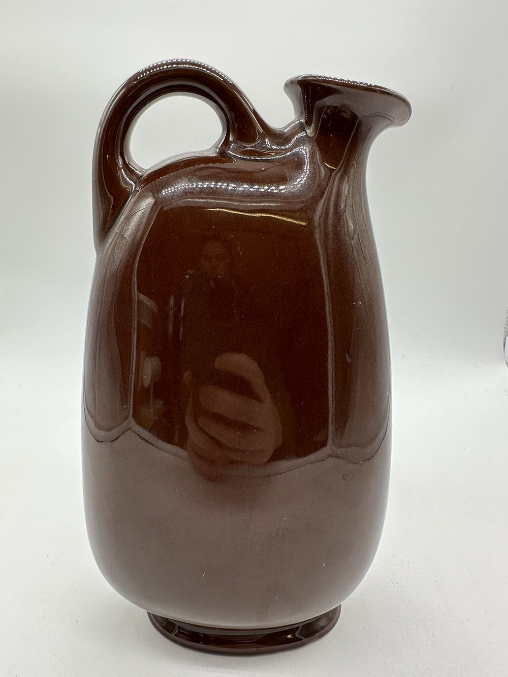 A Royal Doulton Dewars whisky water jug - Image 3 of 5