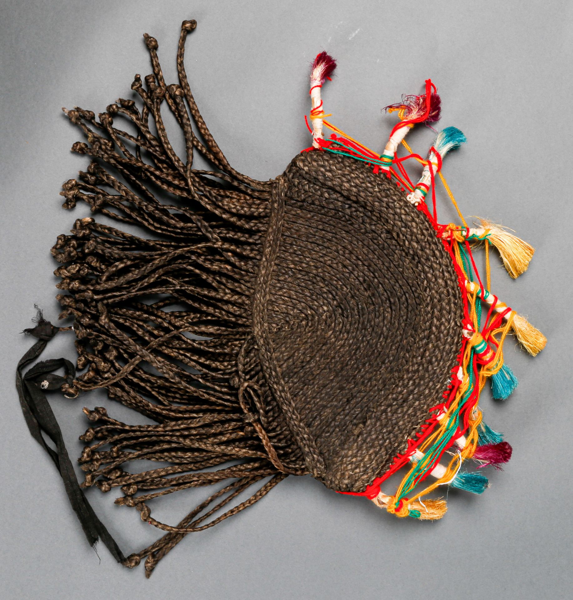 Kopfbedeckung, Dogon (Mali), 2. H. 20. Jh.
