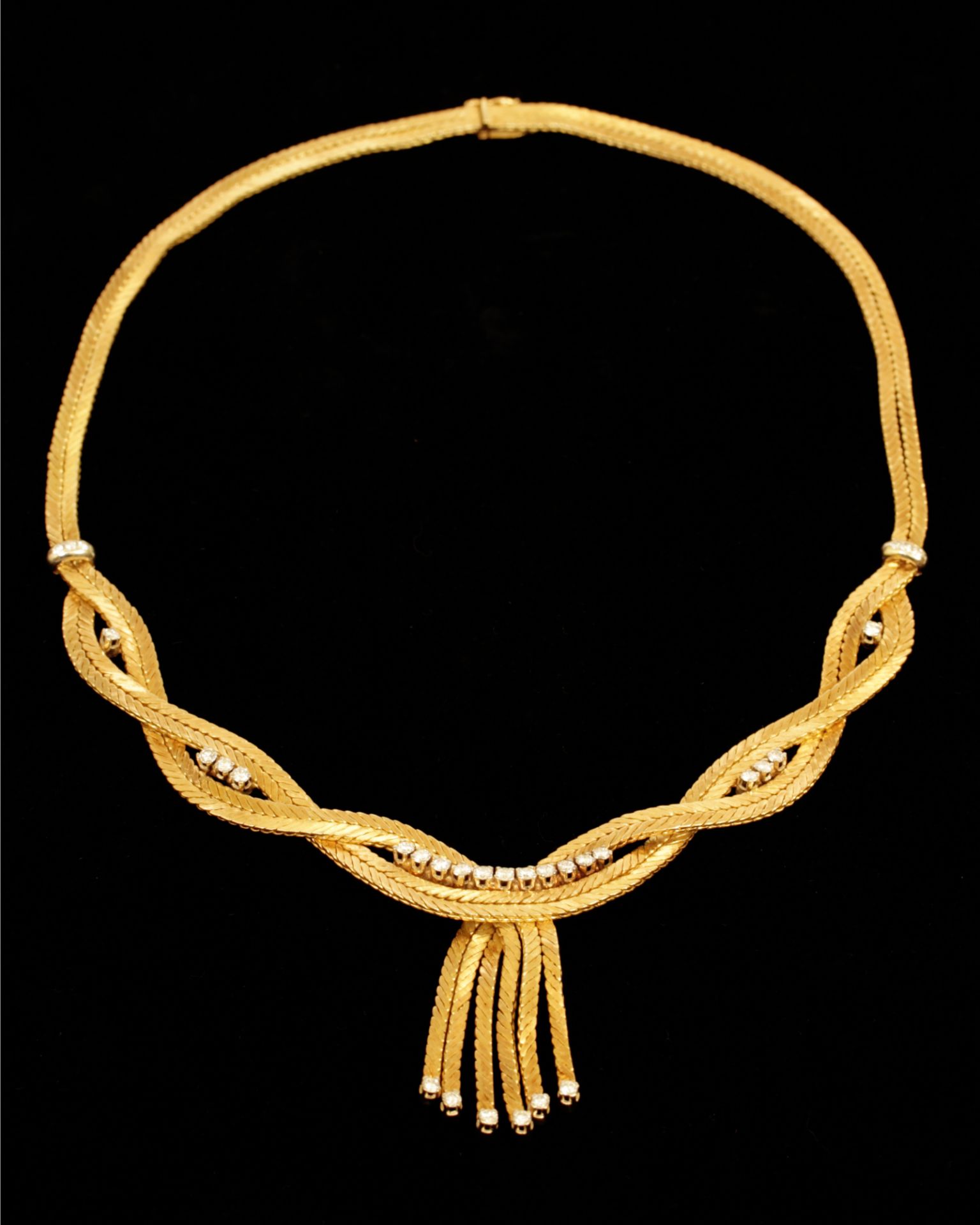 Collier, GG 750 - Image 2 of 6