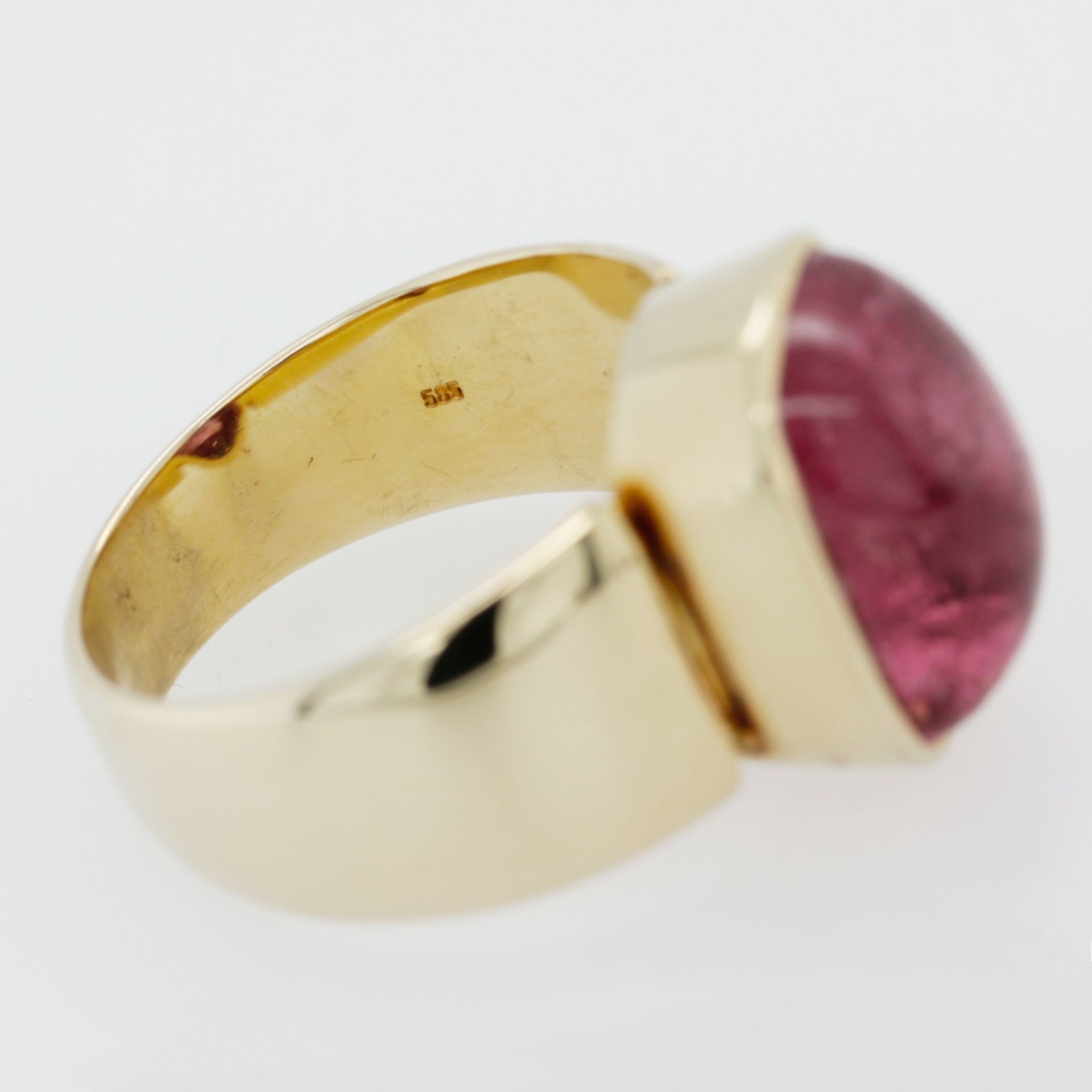 Ring, GG 585 - Image 4 of 4