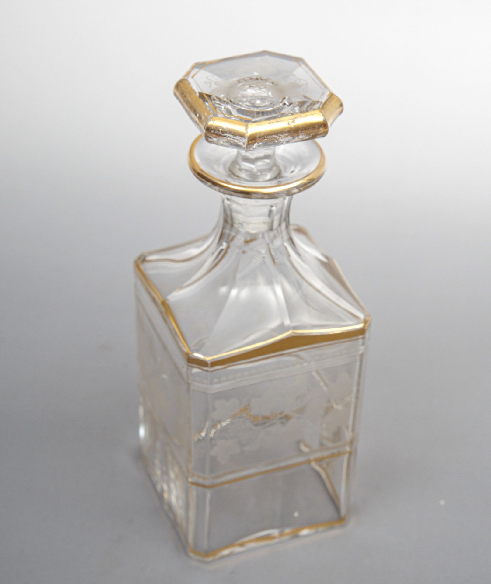 Cave à Liqueur, Frankreich, um 1840-60 - Bild 8 aus 14