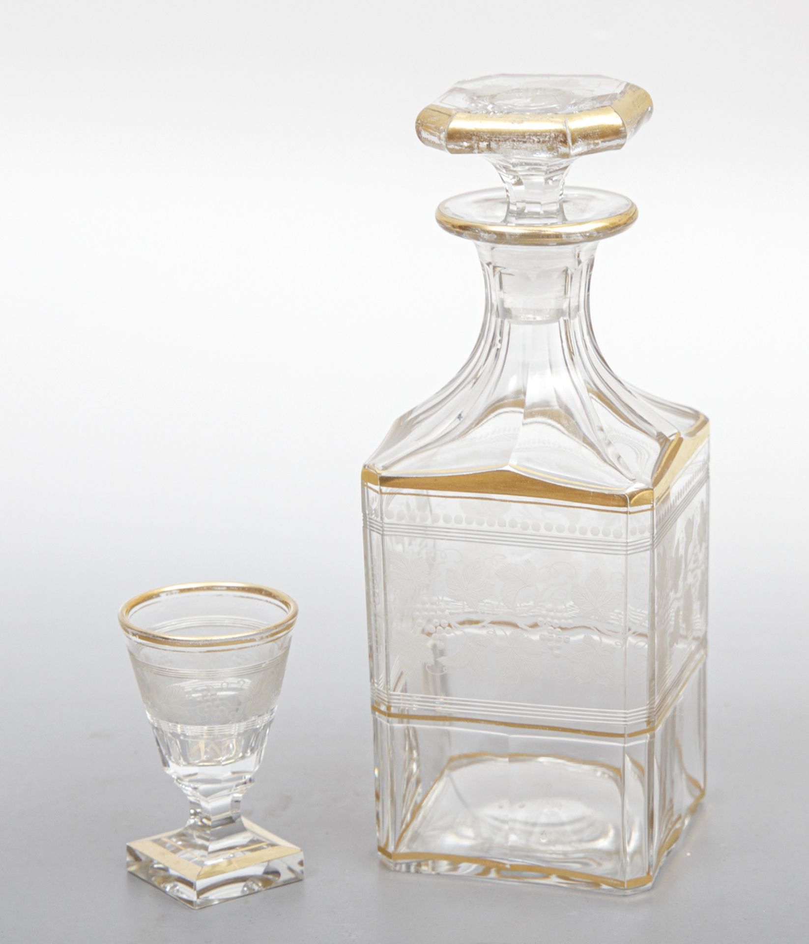 Cave à Liqueur, Frankreich, um 1840-60 - Bild 6 aus 14