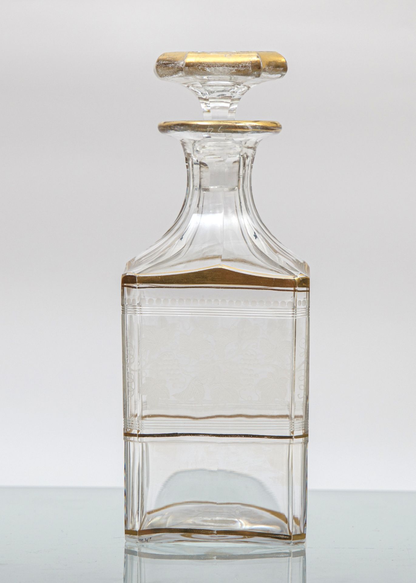 Cave à Liqueur, Frankreich, um 1840-60 - Bild 11 aus 14