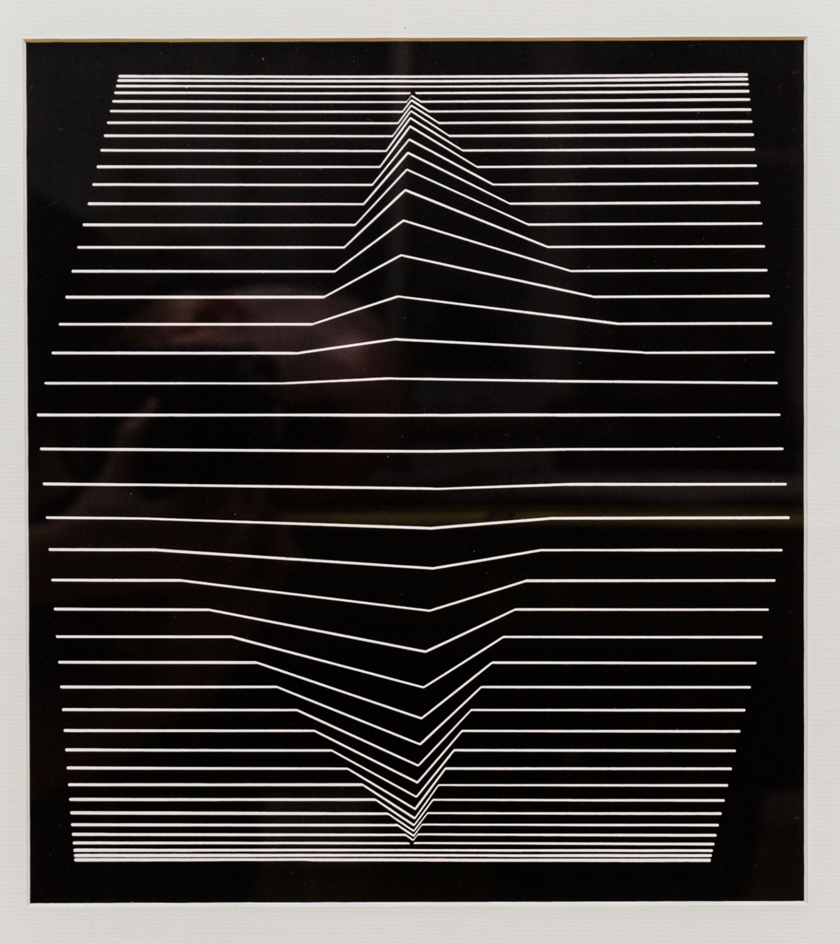 Victor Vasarely (Pécs/Ungarn 1908-1997 Paris)