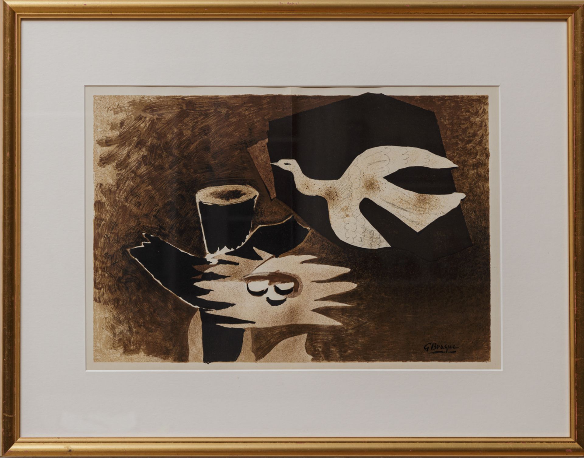 Georges Braque, nach ( Argenteuil 1882-1963 Paris)